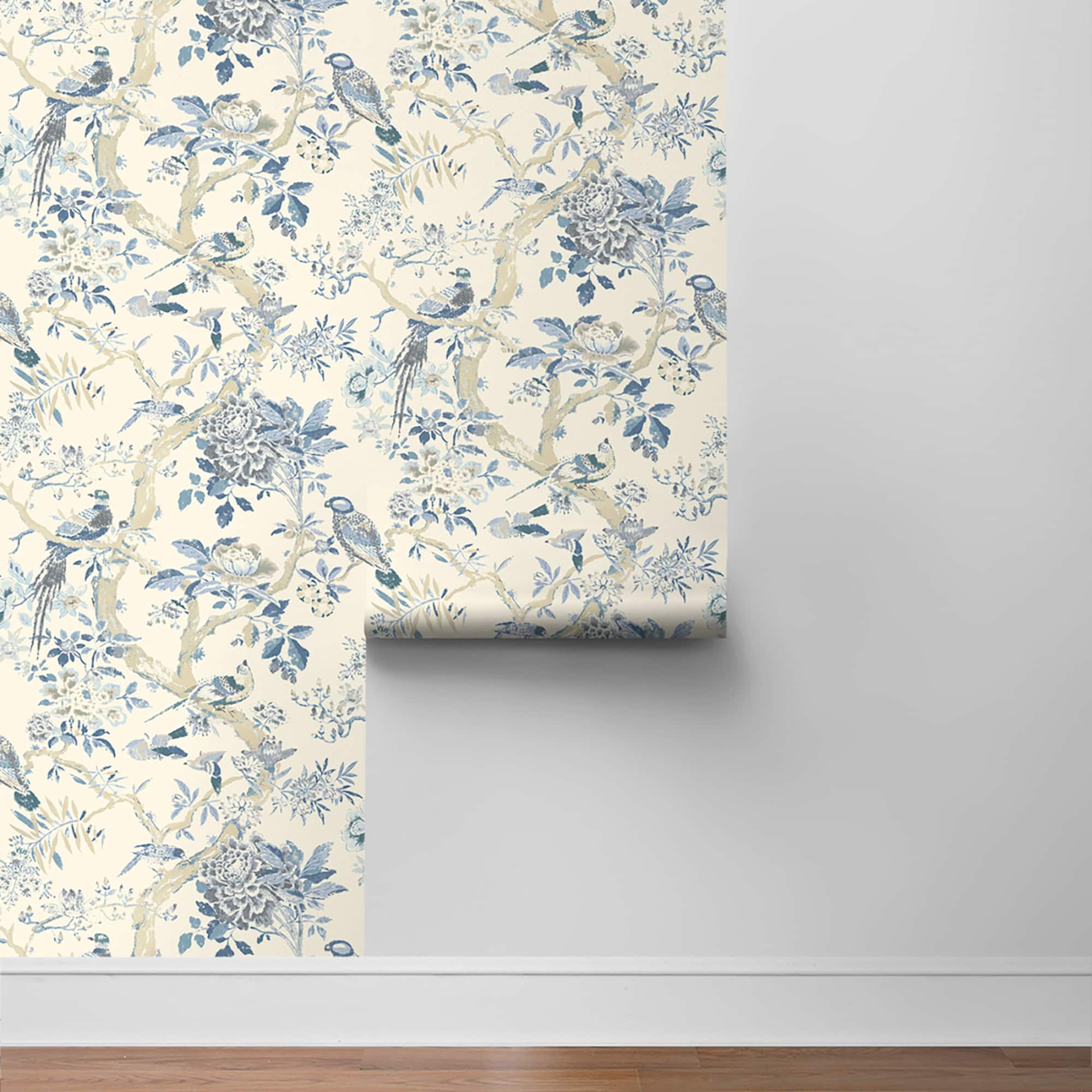 Surface Style Menara Peel & Stick Wallpaper